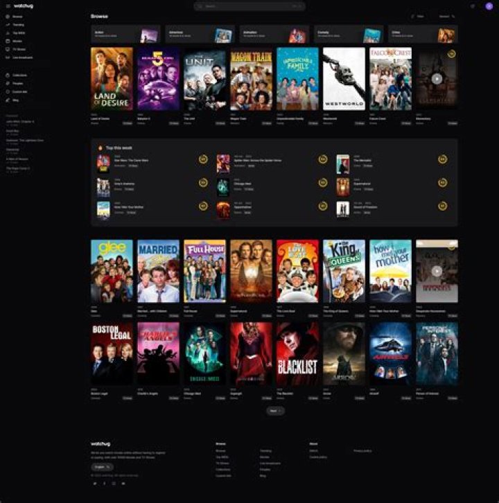 hdhub4u: Free Movie and TV Show Streaming Platform