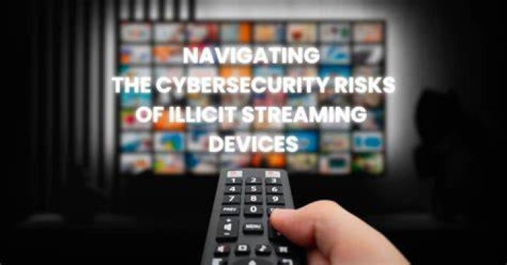 Legal consequences for streaming users