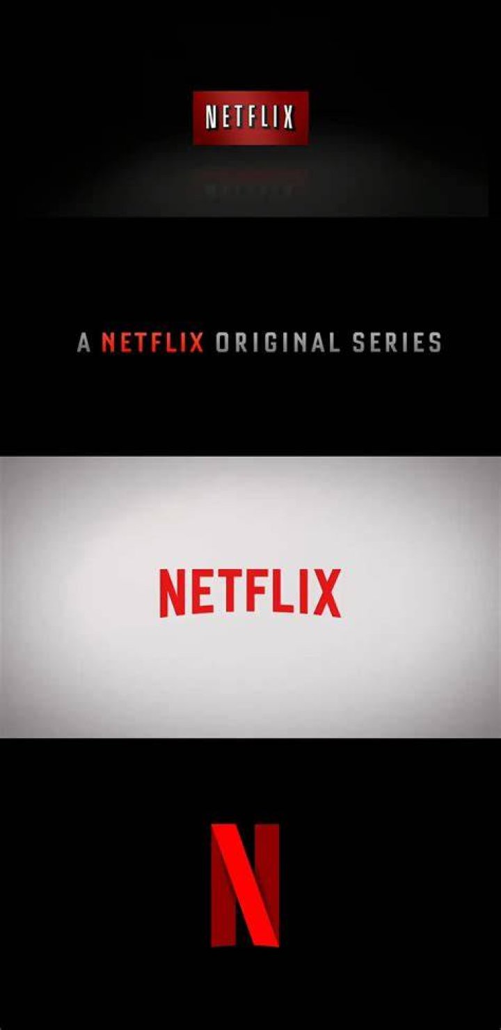 Netflix original series productions
